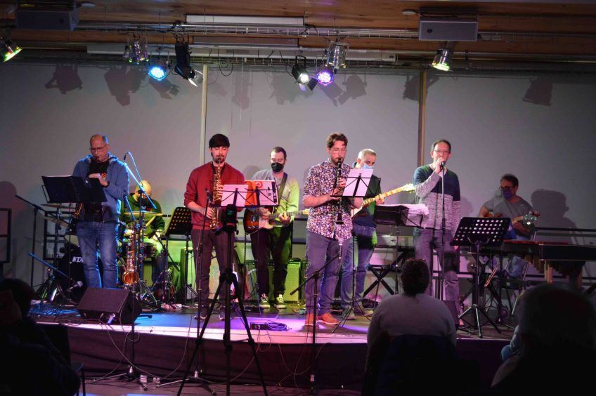 Concert de Fi de Curs 24/25